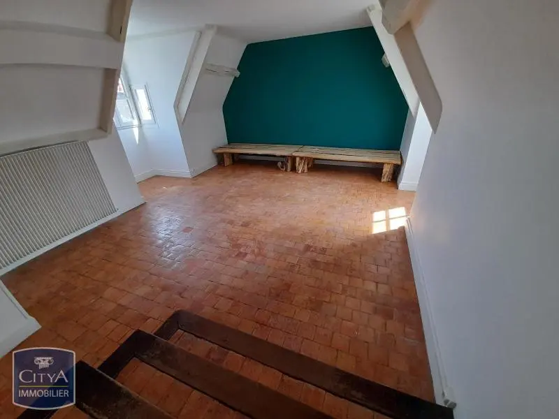 Photo 1 appartement Chinon