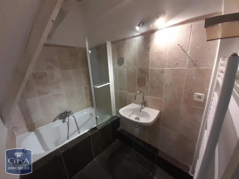 Photo 3 appartement Chinon