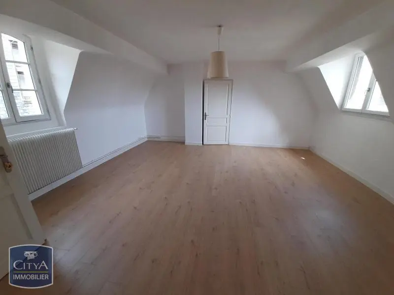 Photo 4 appartement Chinon