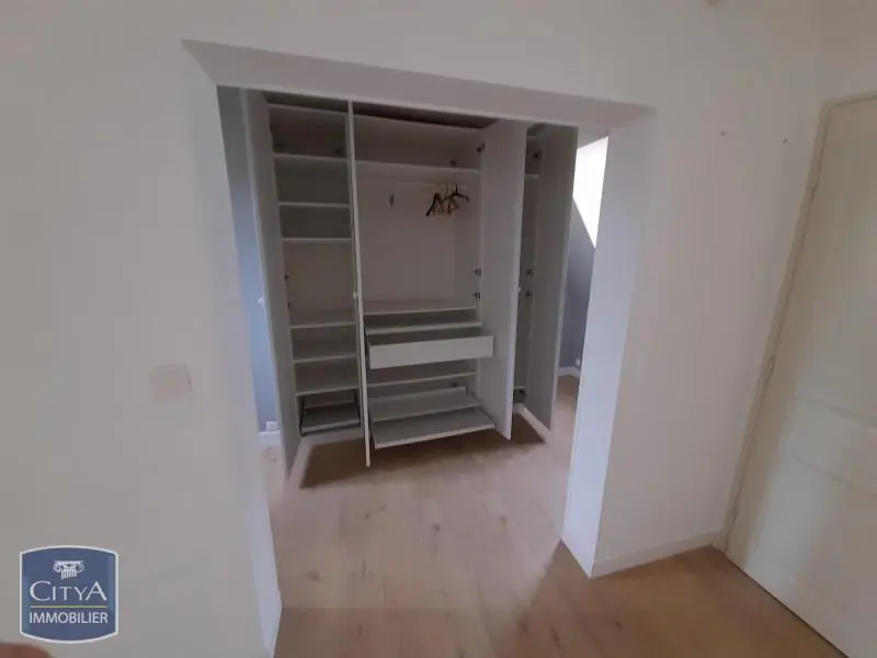 Photo 5 appartement Chinon
