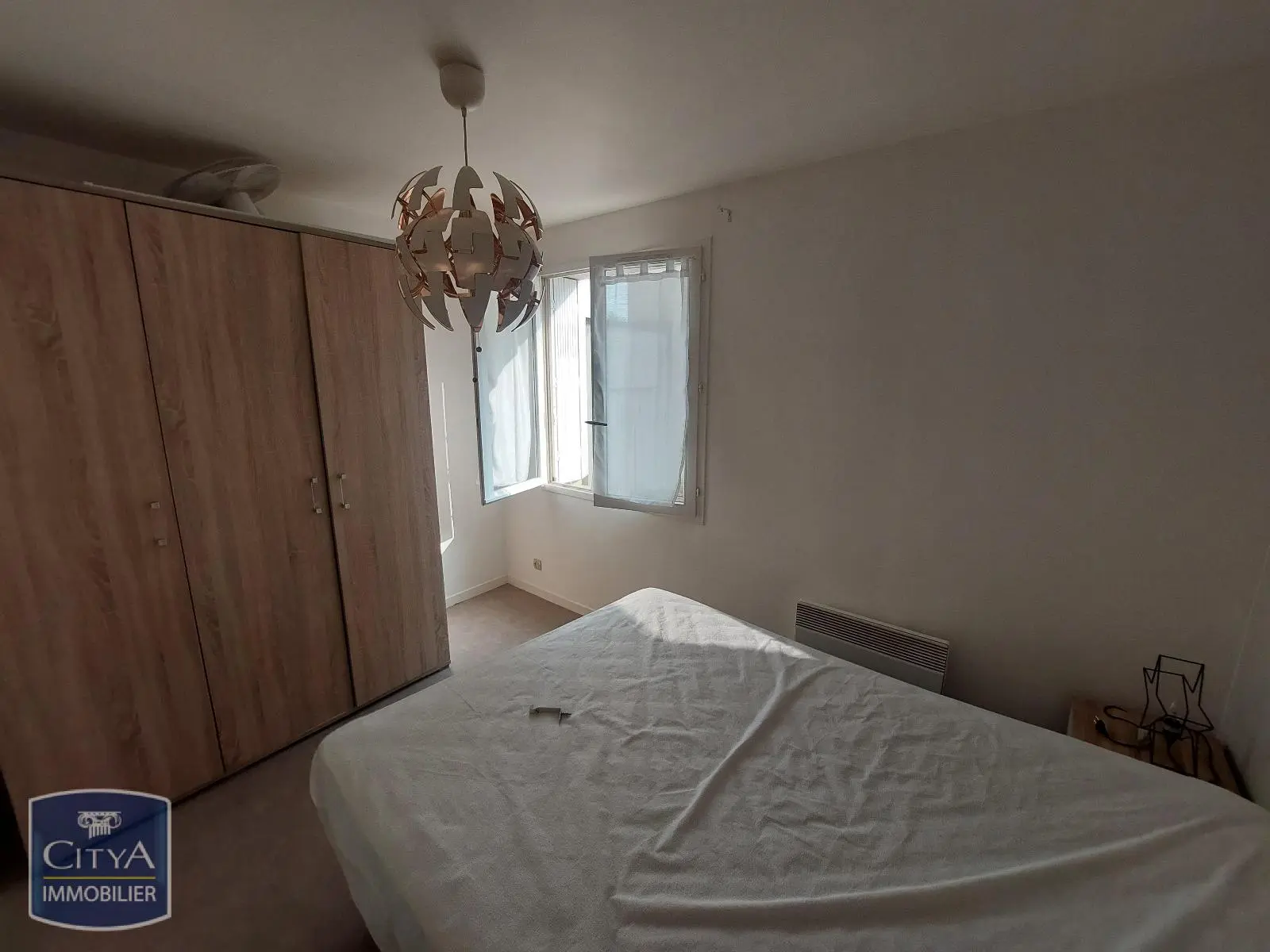 Photo 3 Appartement 2 pièces 33.35m²