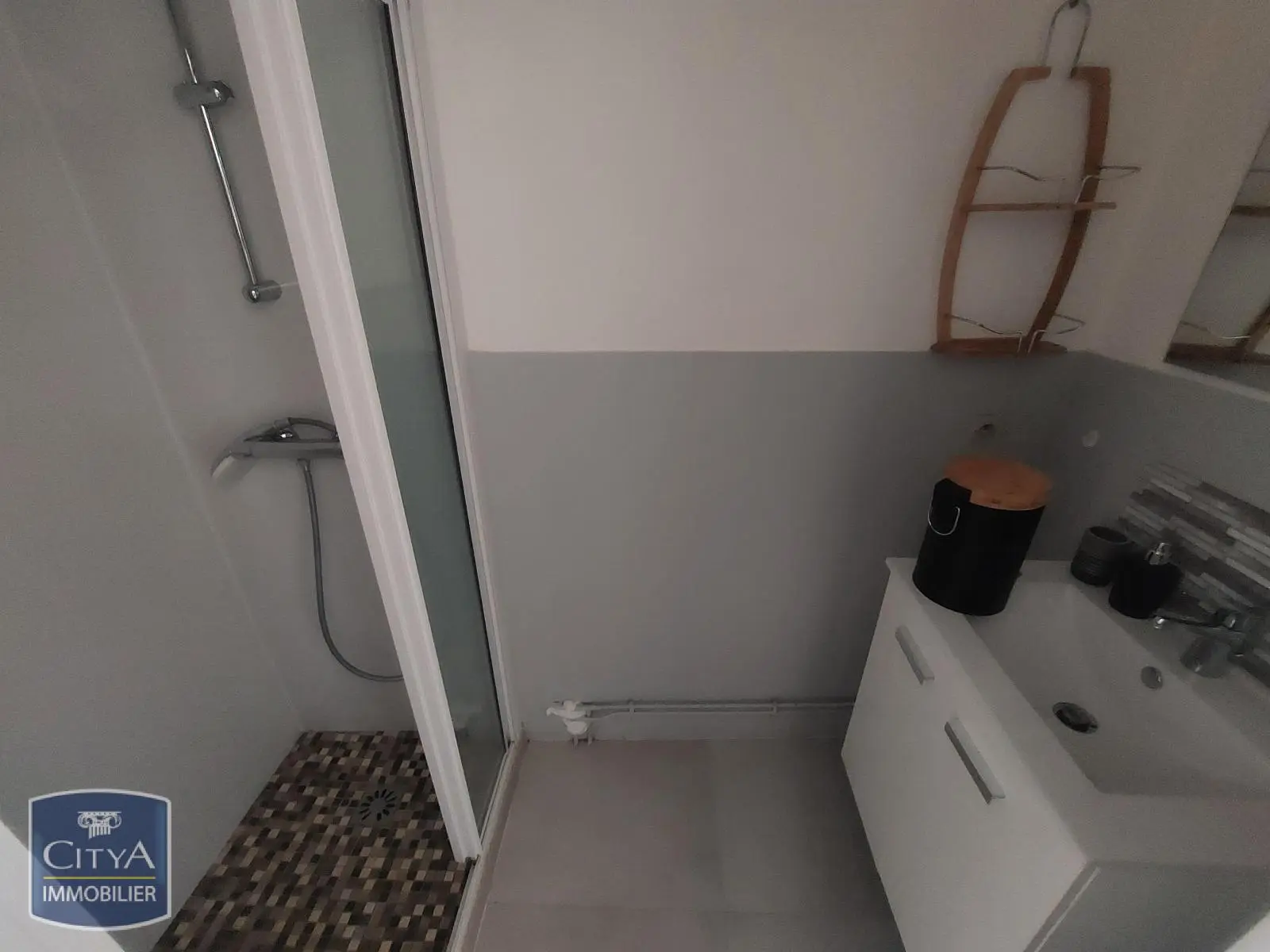 Photo 4 Appartement 2 pièces 33.35m²