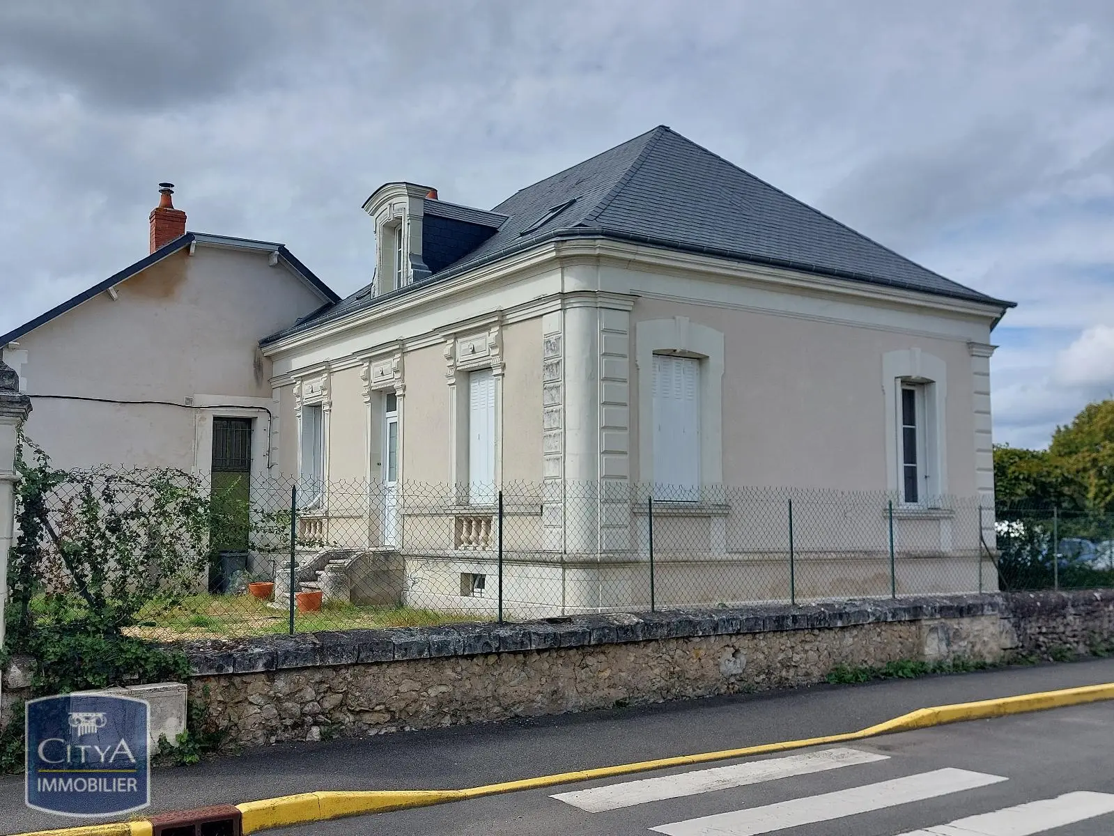 Photo 5 Maison 3 pièces 72m²