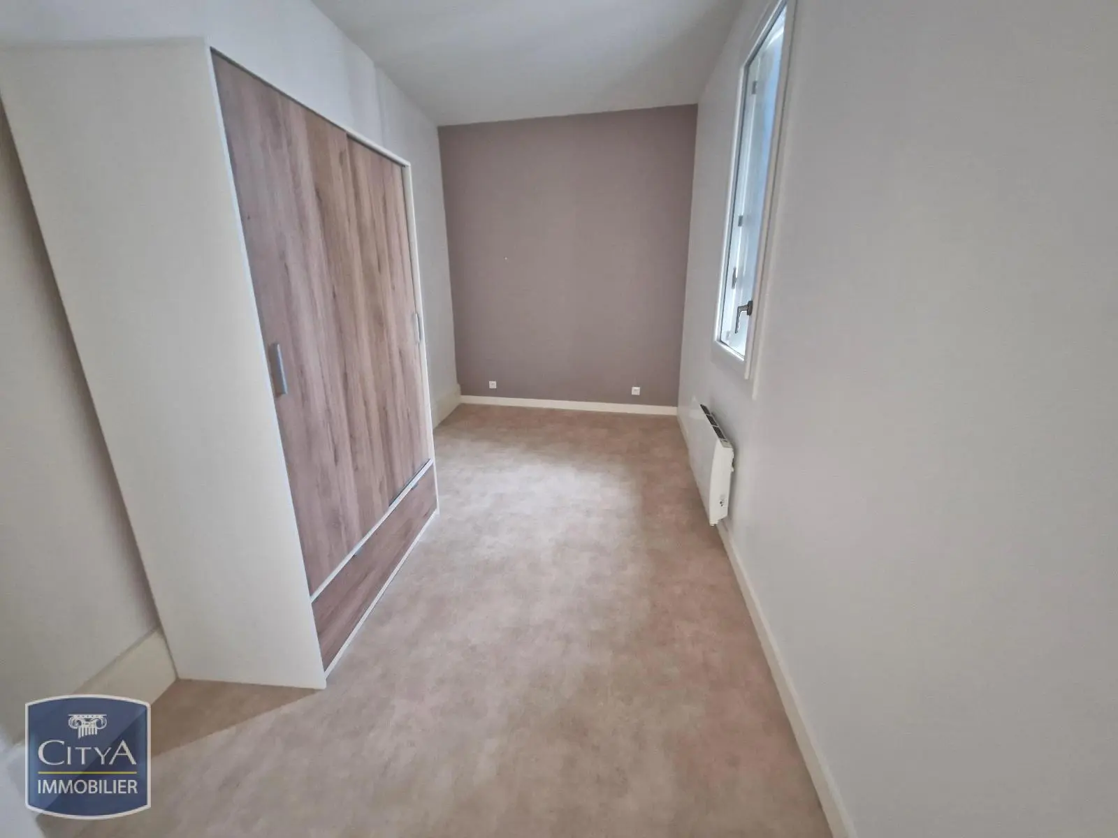 Photo 4 Appartement 2 pièces 43.01m²