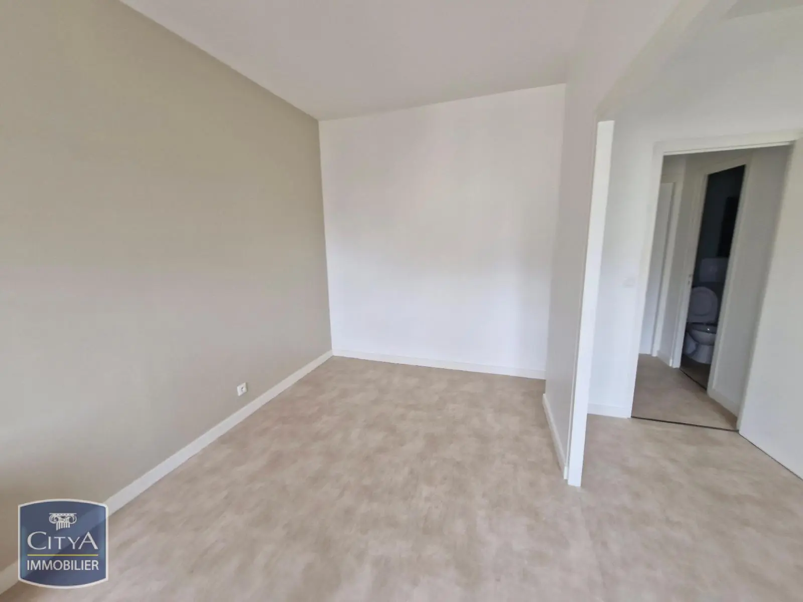 Photo 2 Appartement 2 pièces 43.01m²