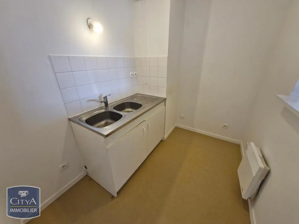 Photo 3 Appartement 2 pièces 48.46m²