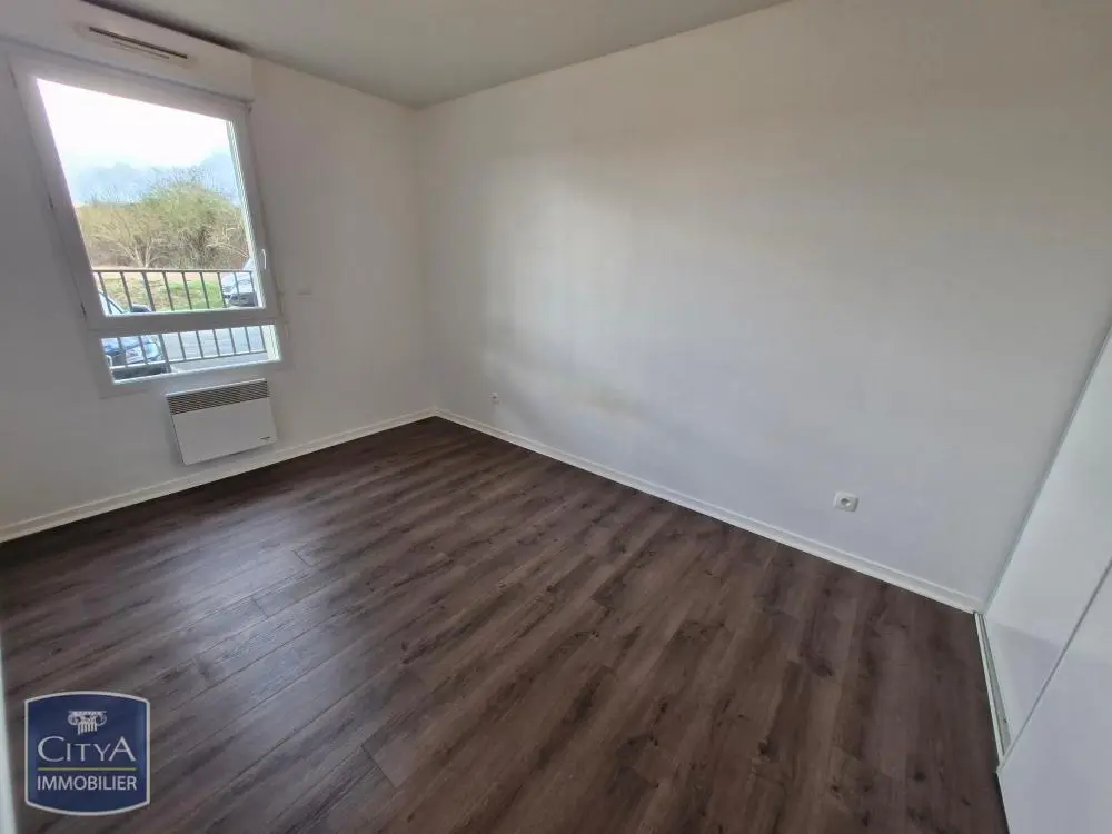 Photo 4 Appartement 2 pièces 48.46m²