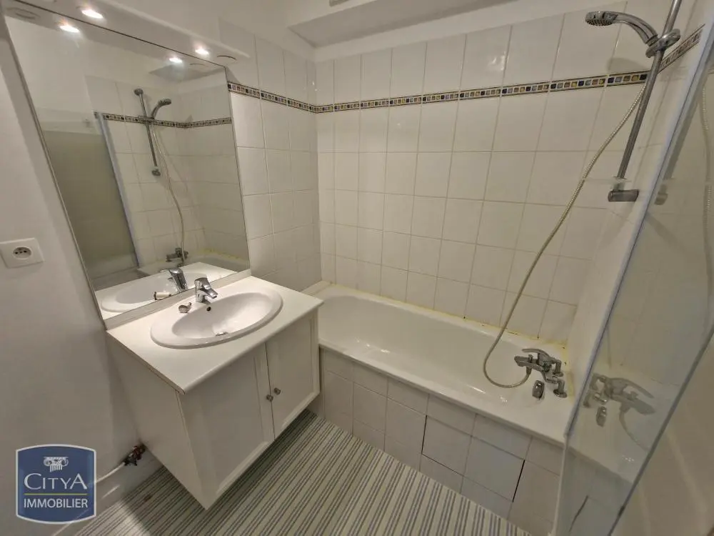 Photo 5 Appartement 2 pièces 48.46m²