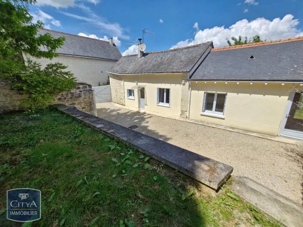 Photo 1 Maison 2 pièces 46.18m²