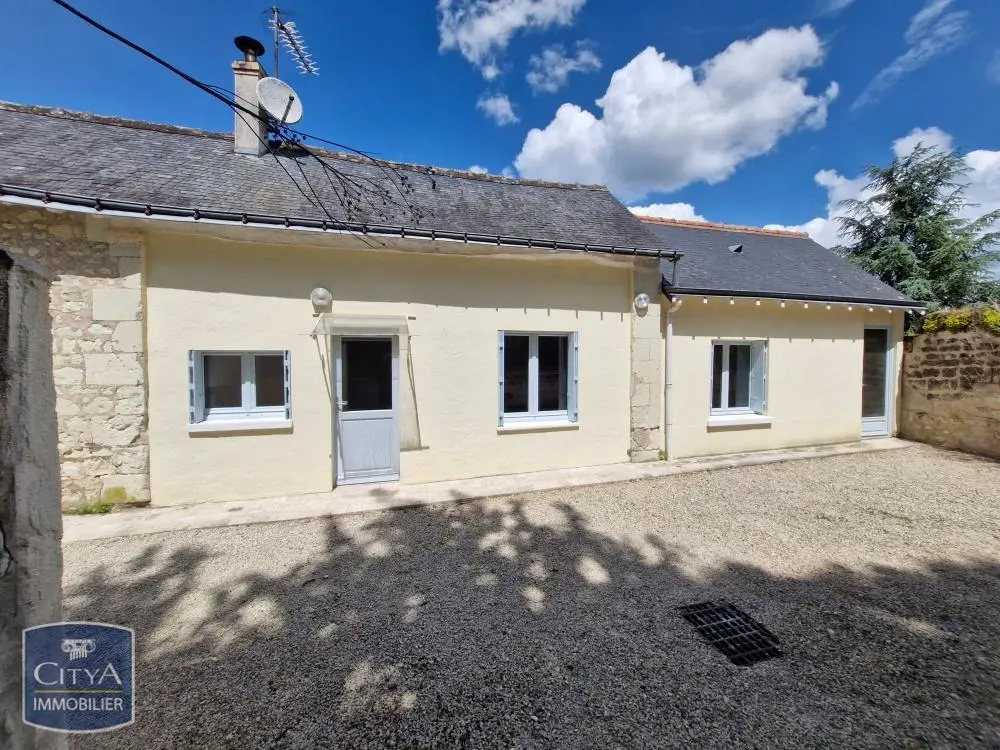 Photo 2 Maison 2 pièces 46.18m²