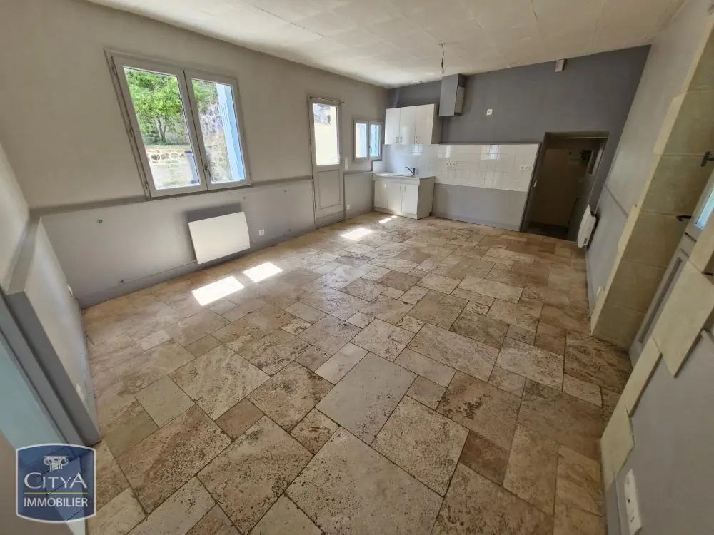 Photo 4 Maison 2 pièces 46.18m²