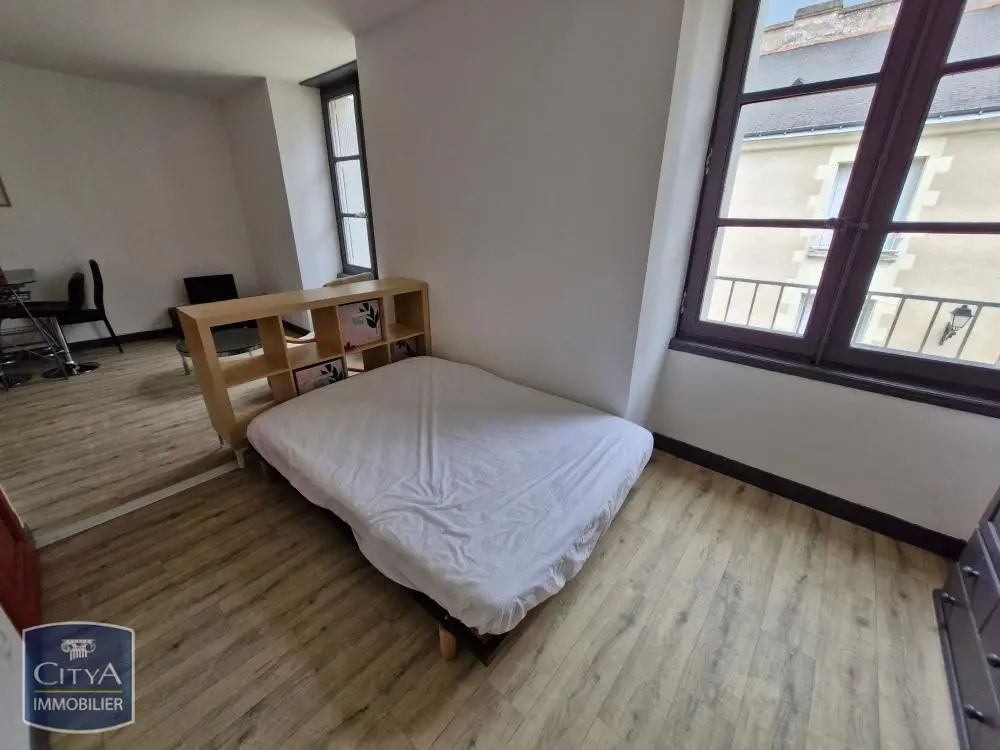 Photo 3 Appartement 1 pièce 28.51m²