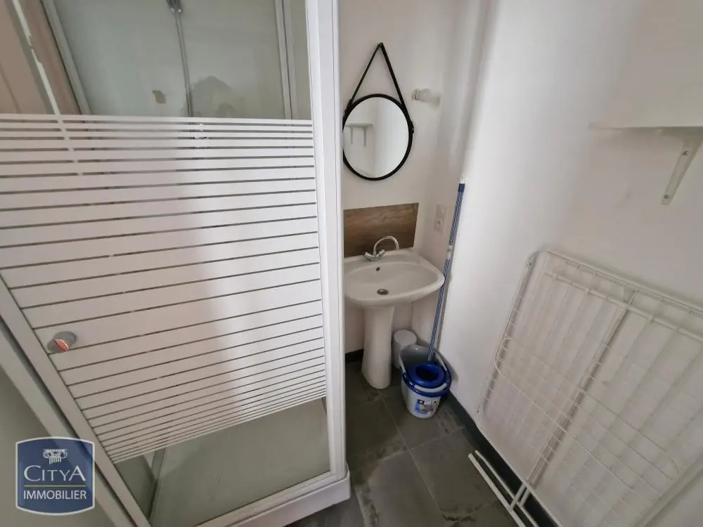 Photo 6 Appartement 1 pièce 28.51m²
