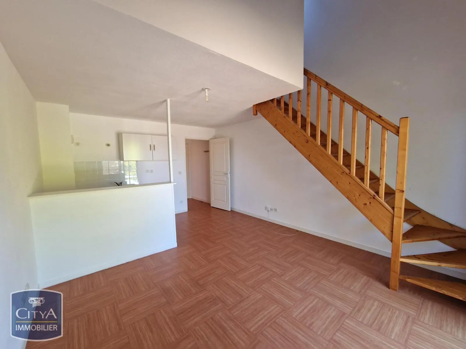 Photo 2 appartement Saumur