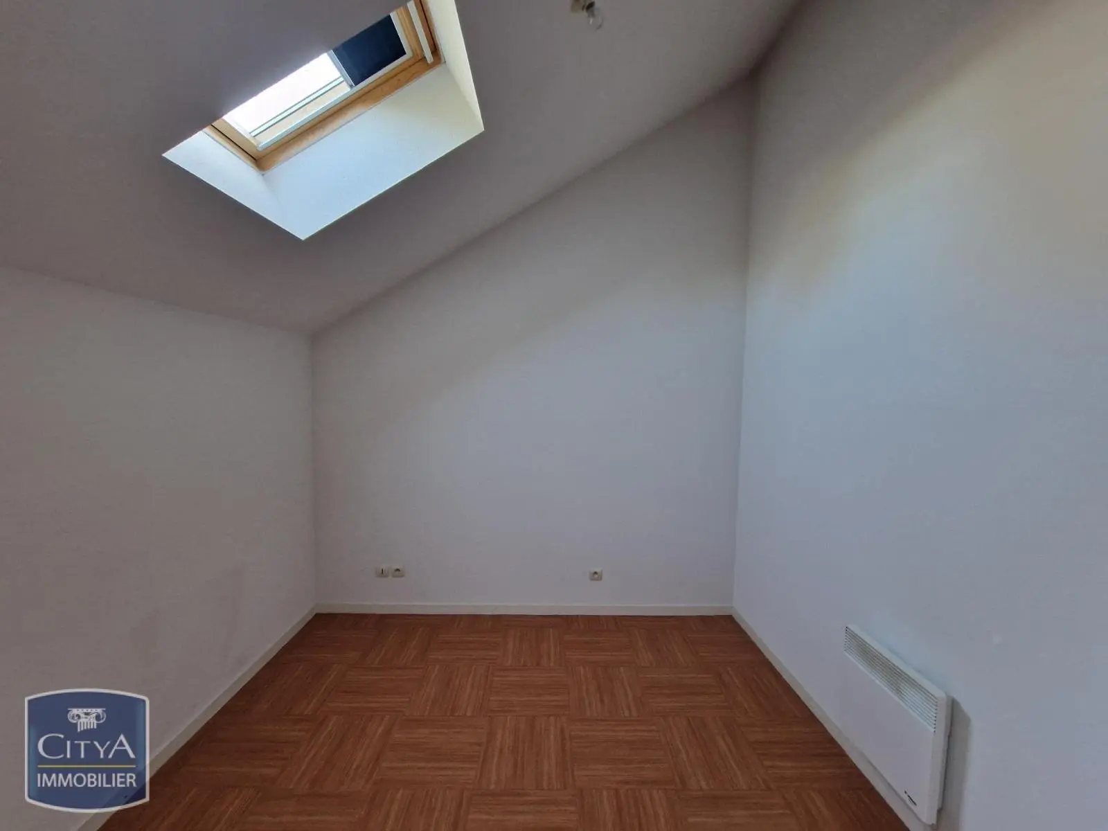 Photo 4 appartement Saumur
