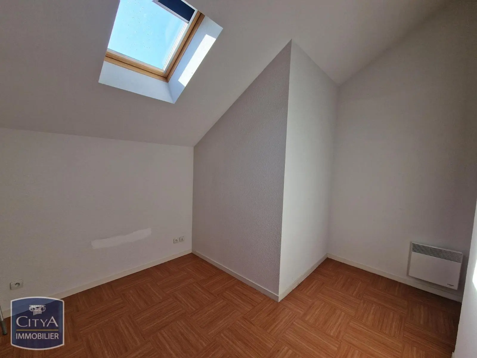 Photo 5 appartement Saumur