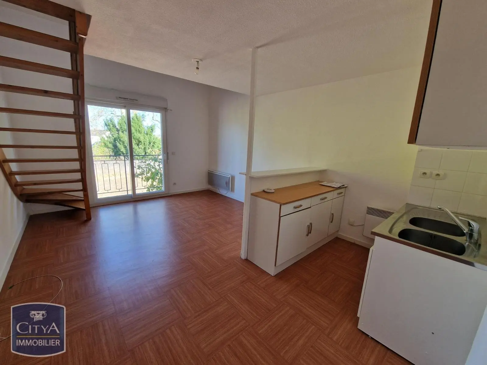 Photo 1 appartement Saumur