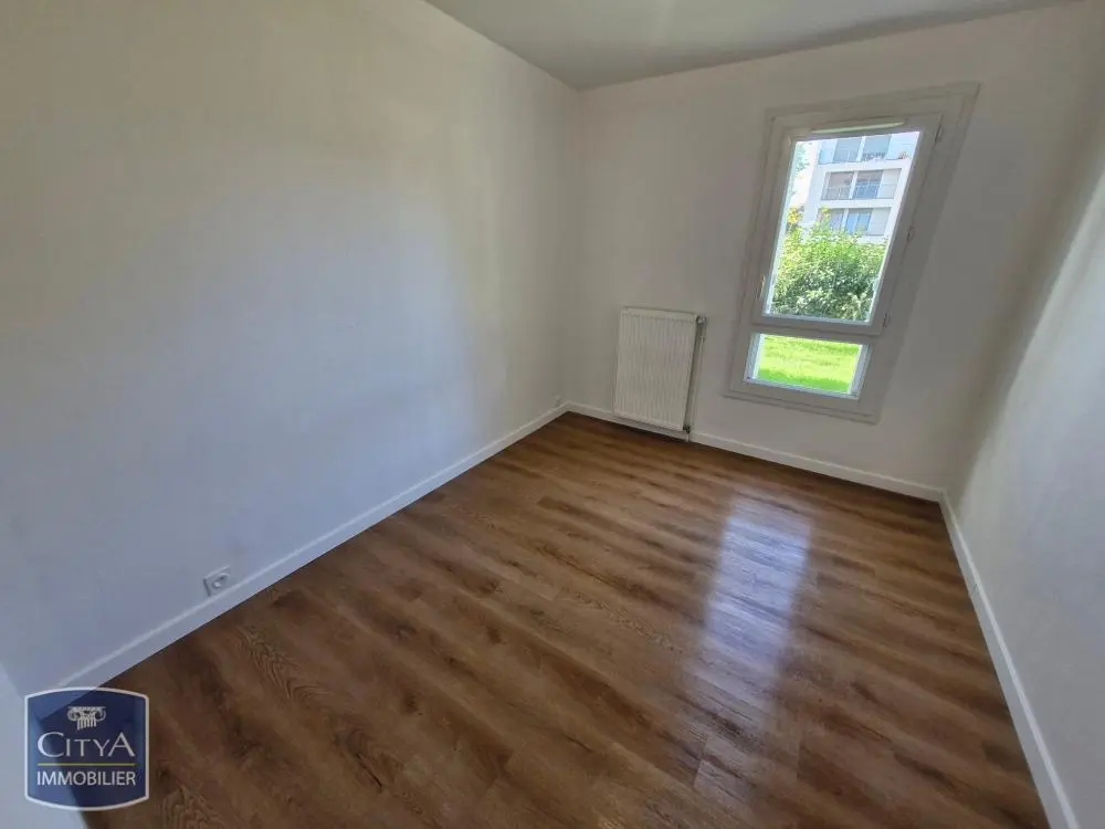 Photo 4 appartement Bourgueil