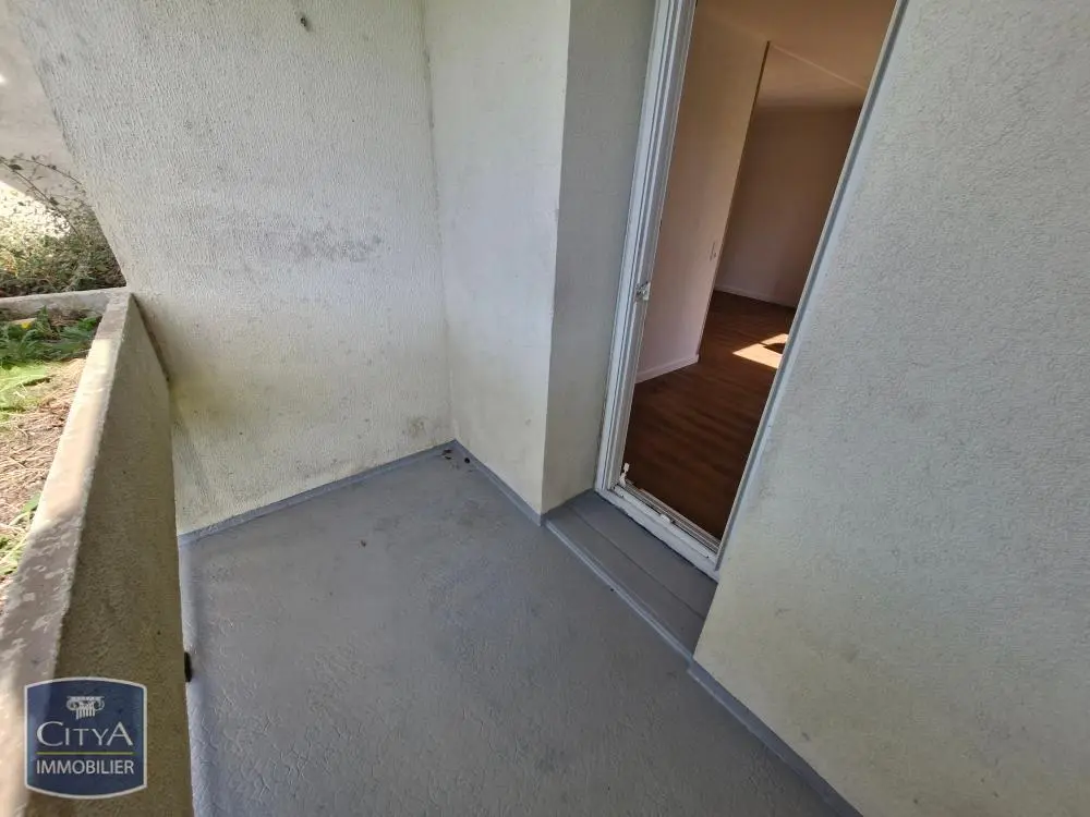 Photo 6 appartement Bourgueil
