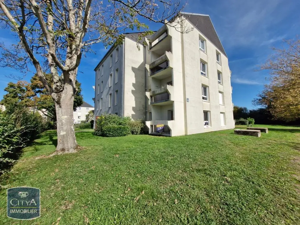 Photo 7 appartement Bourgueil