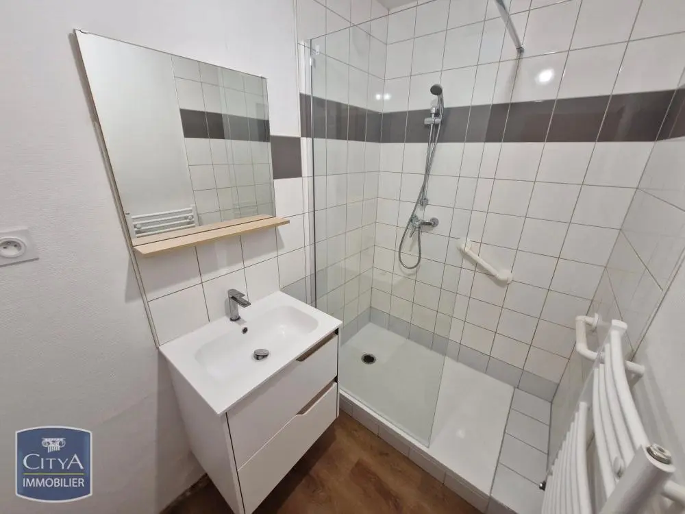 Photo 5 appartement Bourgueil