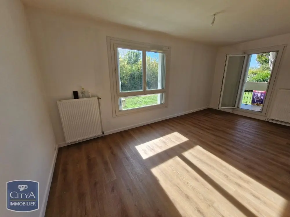 Photo 1 Appartement 2 pièces 50m²