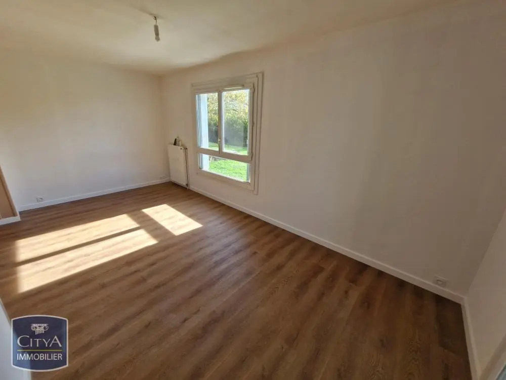 Photo 1 appartement Bourgueil
