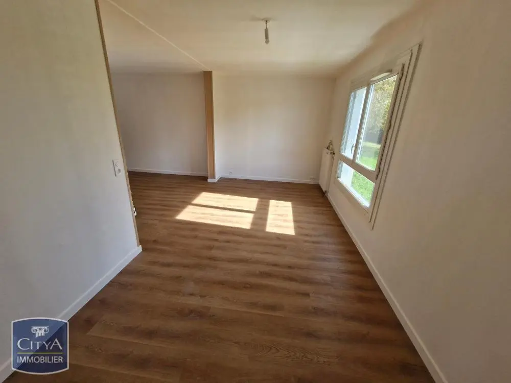 Photo 2 appartement Bourgueil