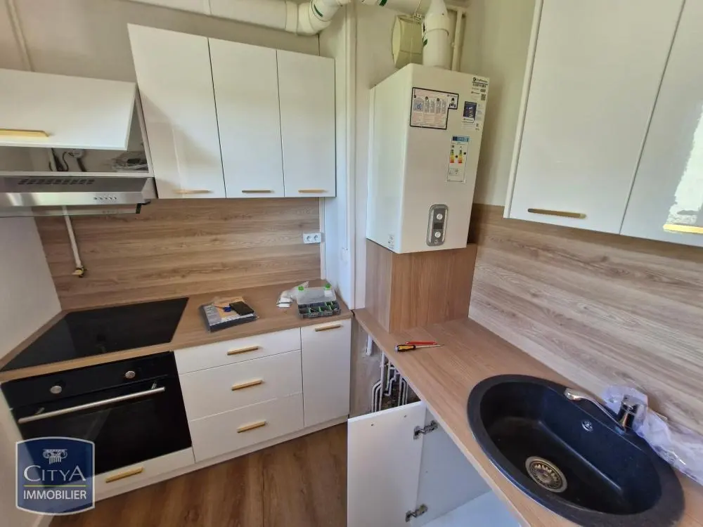 Photo 3 appartement Bourgueil