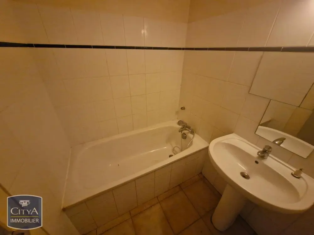 Photo 8 Appartement 2 pièces 40m²
