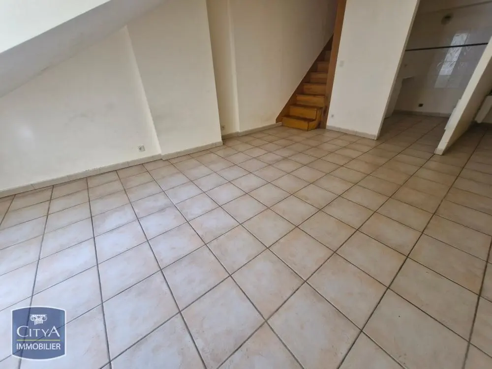 Photo 2 Appartement 2 pièces 40m²