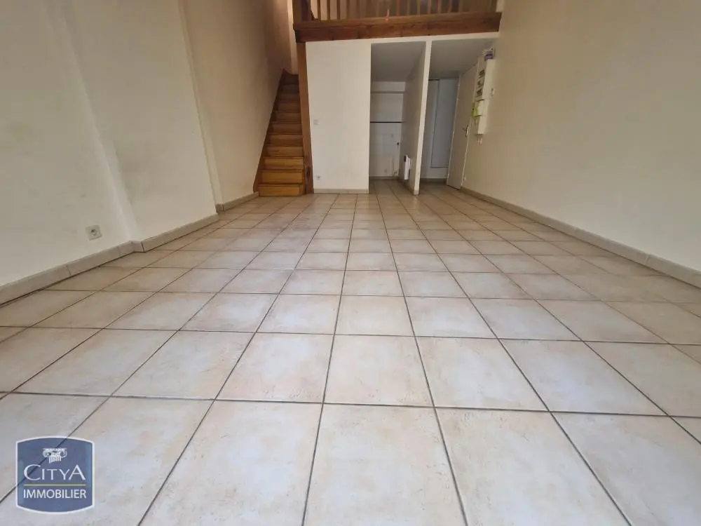 Photo 1 Appartement 2 pièces 40m²