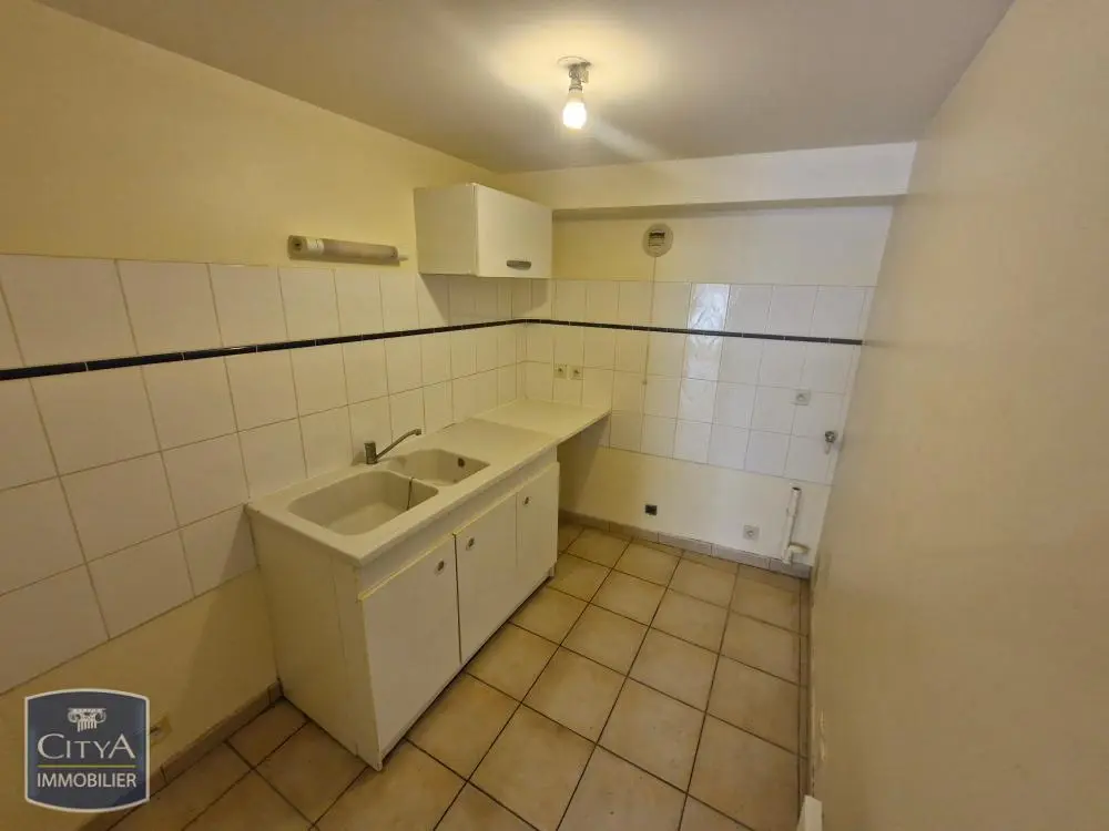 Photo 4 Appartement 2 pièces 40m²