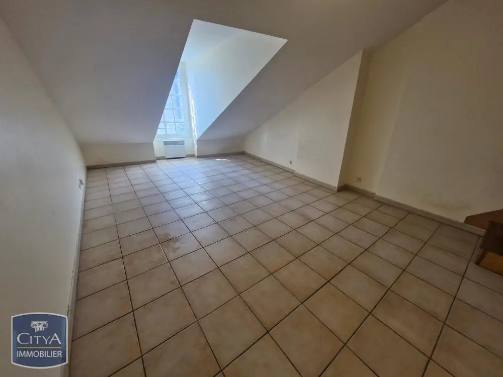 Photo 3 Appartement 2 pièces 40m²