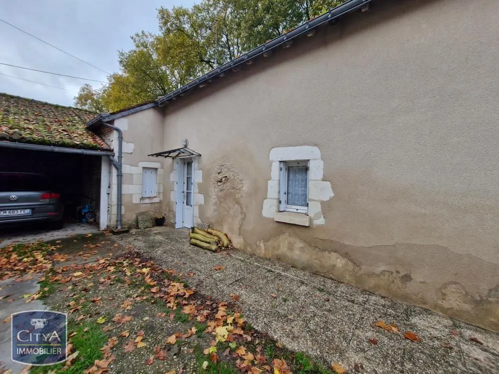 Photo 1 pour Maison 4 pièces 96.35m² Photo 1 Maison 4 pièces 96.35m²