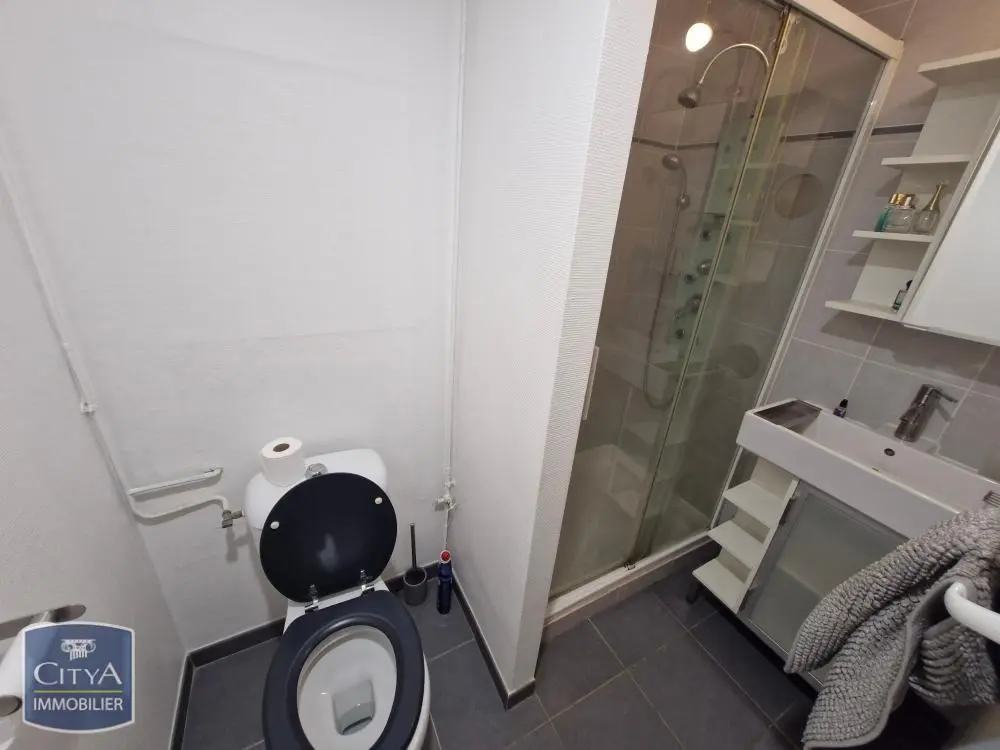 Photo 4 Appartement 2 pièces 31m²