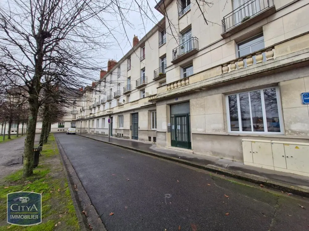 Photo 6 Appartement 2 pièces 31m²