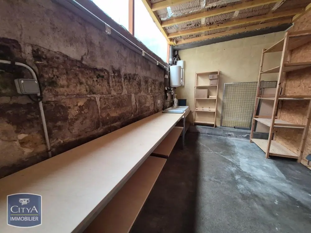 Photo 9 Local Commercial 130m²