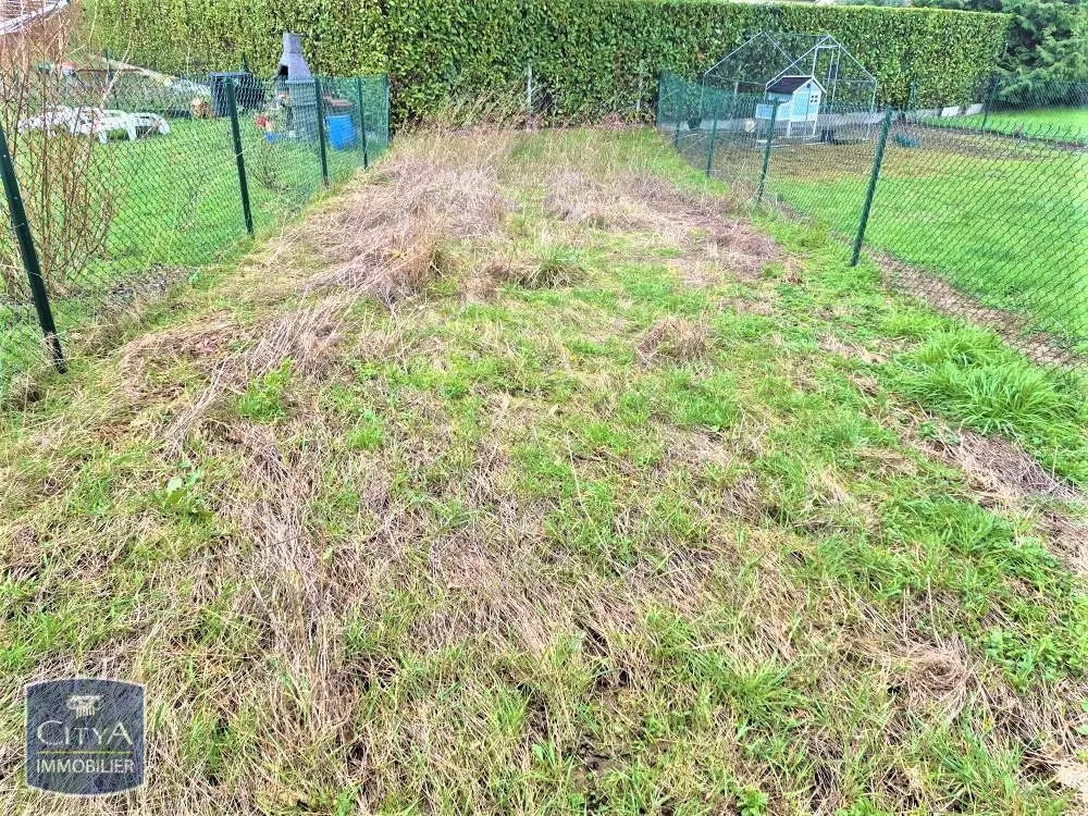 Photo 7 Maison 2 pièces 40m²