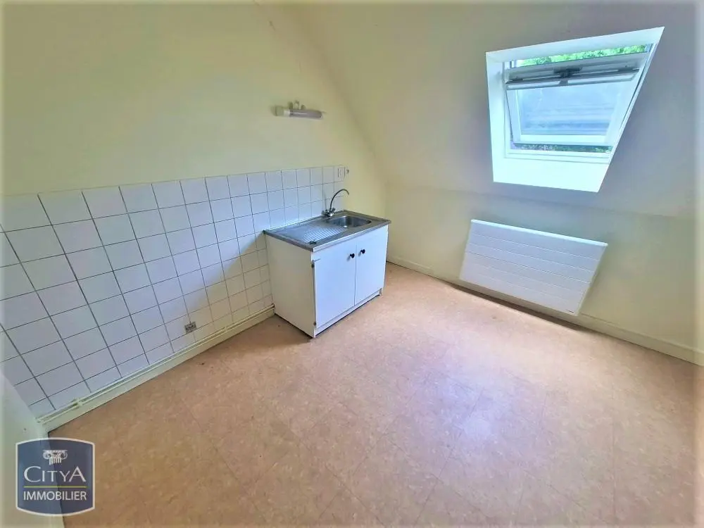 Photo 2 Maison 2 pièces 40m²