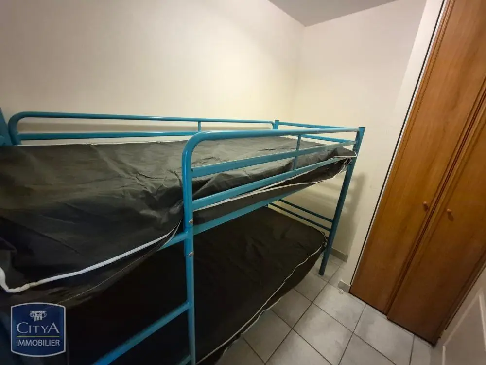 Photo 3 Appartement 3 pièces 36.18m²