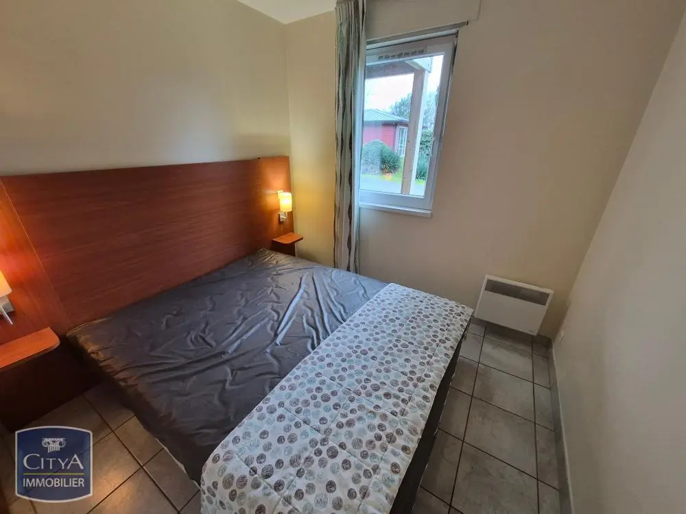 Photo 2 Appartement 3 pièces 36.18m²