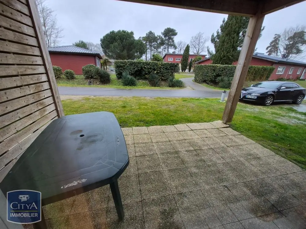 Photo 5 Appartement 3 pièces 36.18m²