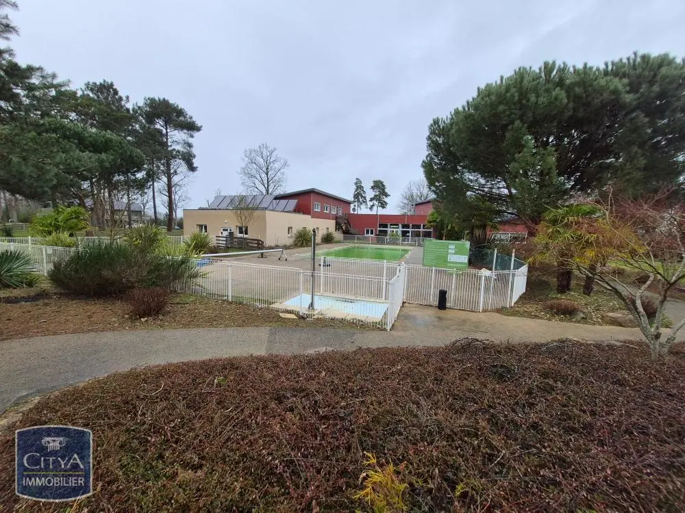 Photo 1 Appartement 3 pièces 36.18m²