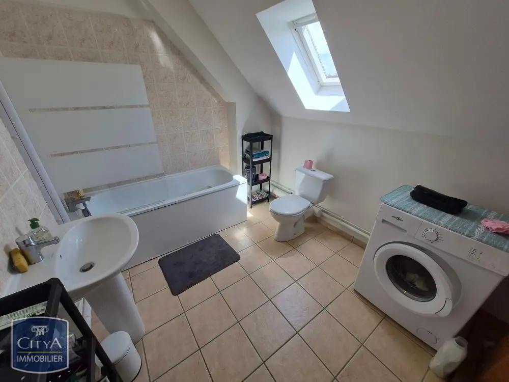 Photo 9 Maison 3 pièces 65.26m²