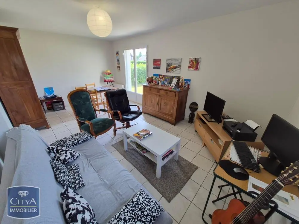Photo 3 Maison 3 pièces 65.26m²