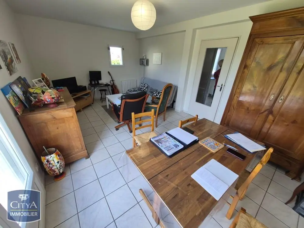 Photo 4 Maison 3 pièces 65.26m²