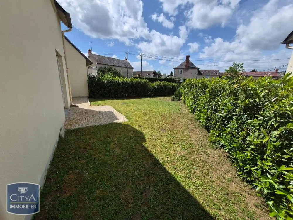 Photo 10 Maison 3 pièces 65.26m²