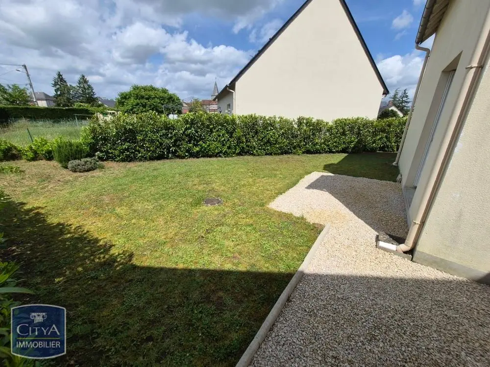 Photo 11 Maison 3 pièces 65.26m²