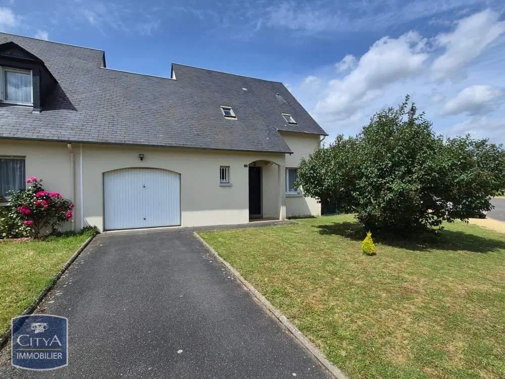 Photo 2 Maison 3 pièces 65.26m²